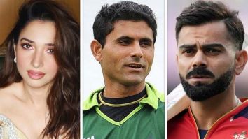 Tamannaah Bhatia addresses dating rumours with Abdul Razzaq and Virat Kohli: “It was so embarrassing”