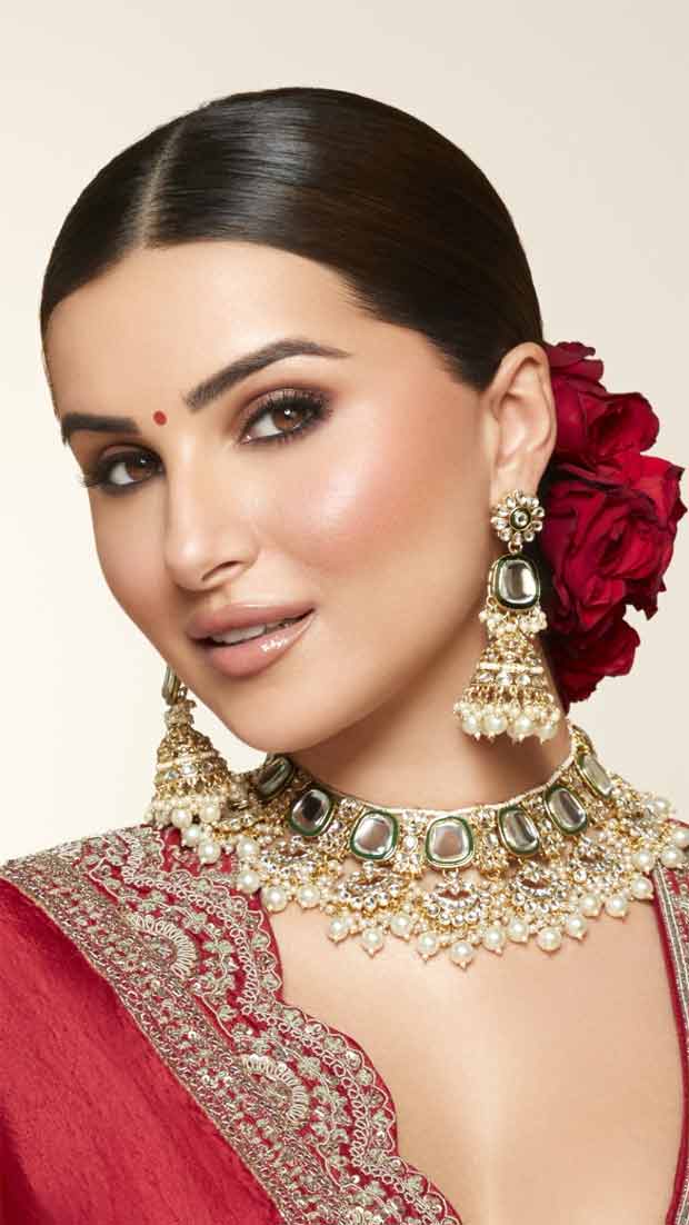 Bobbi Brown India launches first-ever bridal campaign with Tara Sutaria