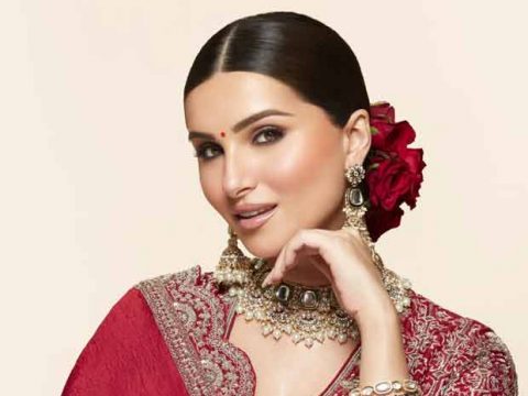 Bobbi Brown India launches first-ever bridal campaign with Tara Sutaria