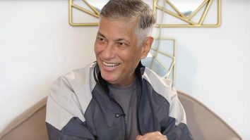 “Saiyaara Yash Raj Films ke liye lucky hai”: Taran Adarsh