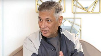 Taran Adarsh decodes what worked for Saiyaara!