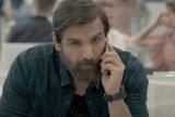 Tehran | Official Trailer | John Abraham, Manushi Chhillar, Neeru Bajwa | Premieres 14th Aug 2025