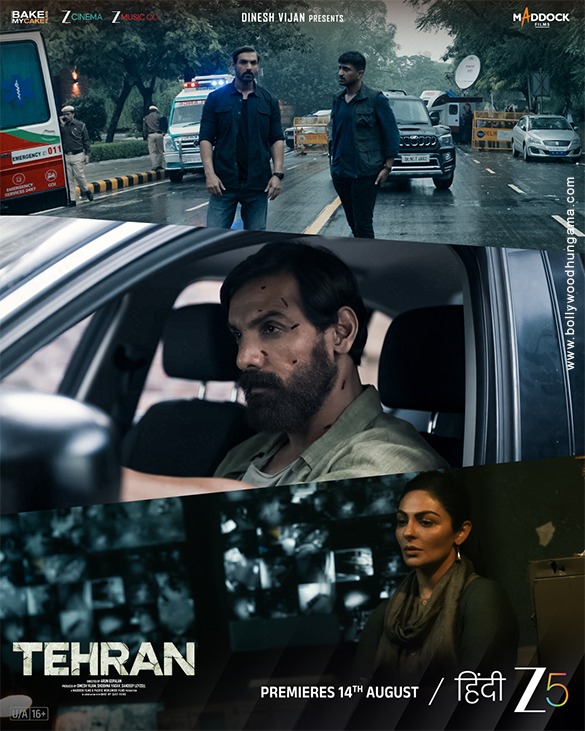 tehran 12