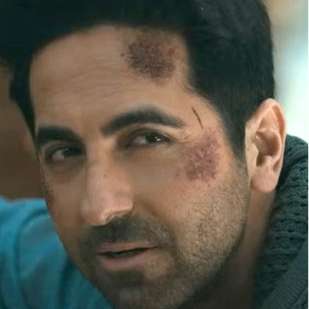Thama Teaser: Ayushmann Khurrana, Rashmika Mandanna tease audience with their ‘bloody’ love story