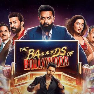 The Ba***ds Of Bollywood | Preview | Bobby Deol, Lakshya, Raghav, Sahher | Netflix India
