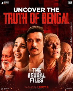 The Bengal Files