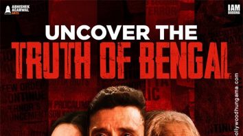 The Bengal Files