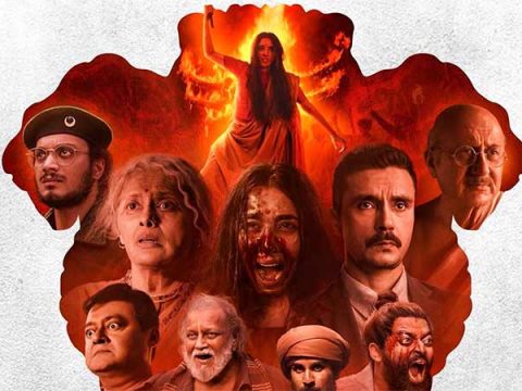 Vivek Agnihotri’s The Bengal Files trailer stopped in West Bengal; says, “Democracy is dead in Tagore and Vivekananda’s land”