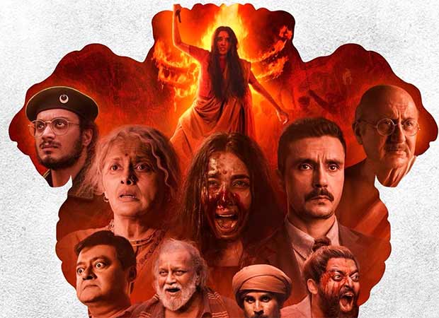 Vivek Agnihotri’s The Bengal Files trailer stopped in West Bengal; says, “Democracy is dead in Tagore and Vivekananda’s land”