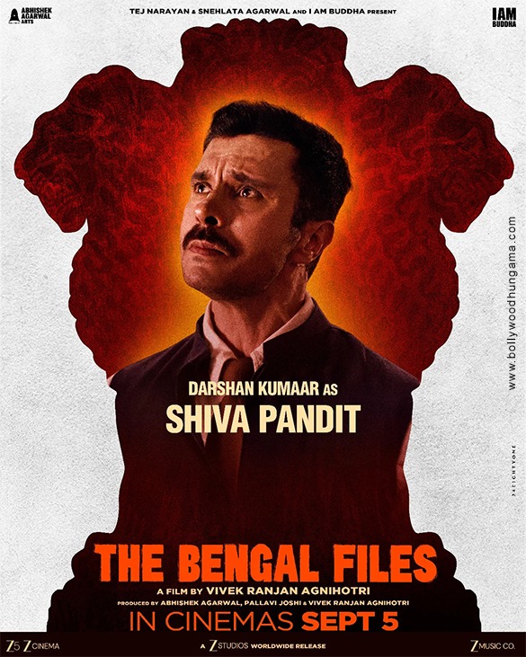 the bengal files 9