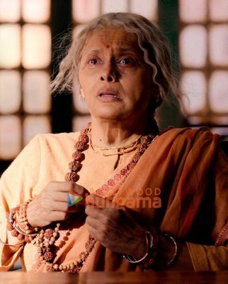 The Bengal Files