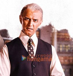 The Bengal Files