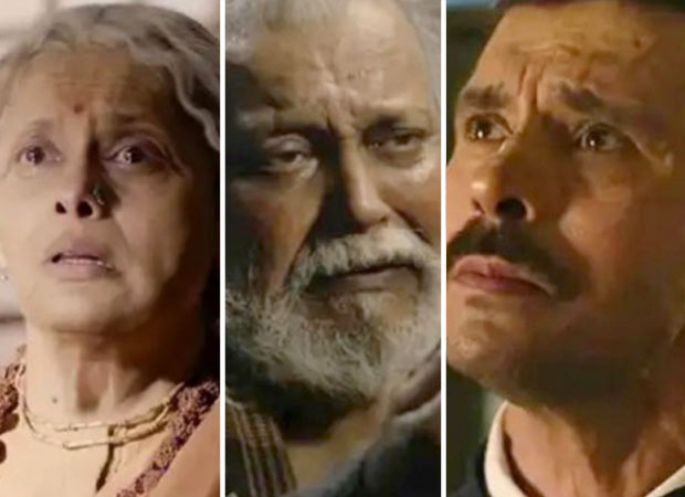 The Bengal Files trailer to be launched with War 2 and Coolie in theatres
