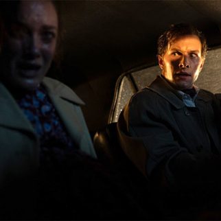 EXCLUSIVE: 12 Years of The Conjuring: Patrick Wilson on doing four films in the series; "I didn't think we'd even do four"