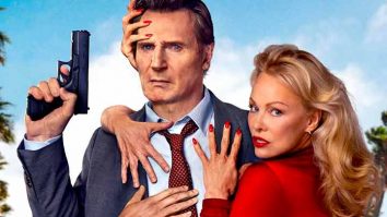 Movie Review: THE NAKED GUN is a great A-rated Hollywood comedy after a long time and fulfils expectations
