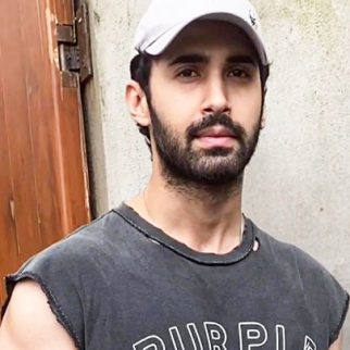 The new superstar of bollywood Lakshya