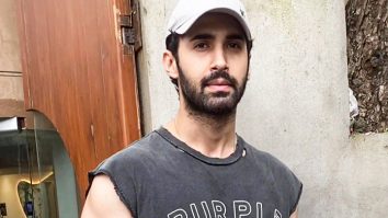 The new superstar of bollywood Lakshya