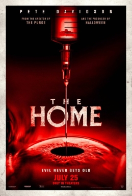 The Home (English) Movie: Review | Release Date (2025) | Songs | Music | Images | Official Trailers | Videos | Photos | News The Home (English) Movie: Review | Release Date (2025) | Songs | Music | Images | Official Trailers | Videos | Photos | News