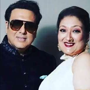 Tina Ahuja breaks silence on Govinda-Sunita divorce buzz: “It’s all rumours”