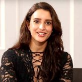 Triptii Dimri: “I’m very proud of Dhadak 2” | IAA Leadership Awards 2025