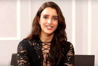 Triptii Dimri: “I’m very proud of Dhadak 2” | IAA Leadership Awards 2025