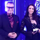 Triptii Dimri bags Brand Ambassador of the year at IAA leadership Awards