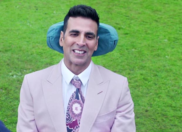 Trivia Tunes: This single Akshay Kumar song was written by as many as 4 lyricists! 