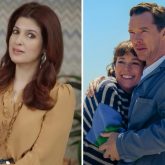 Twinkle Khanna calls Benedict Cumberbatch a ‘hot batata vada’ in her review of The Roses