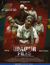 Udaipur Files Movie