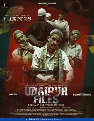 Udaipur Files