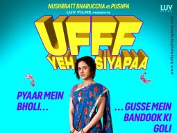Ufff Yeh Siyapaa poster