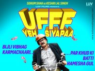 Ufff Yeh Siyapaa poster