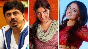 Umesh Shukla joins the league of Priyadarshan, David Dhawan as Ek Chatur Naar, Heer Express to release on the SAME day