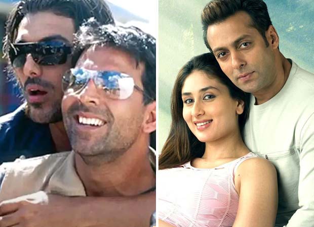 Umesh Shukla joins the league of Priyadarshan, David Dhawan as Ek Chatur Naar, Heer Express to release on the SAME day