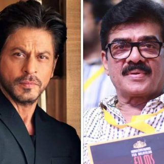Urvashi questions the 71st National Award Jury’s criteria in Shah Rukh Khan's Best Actor win over Vijayaraghavan