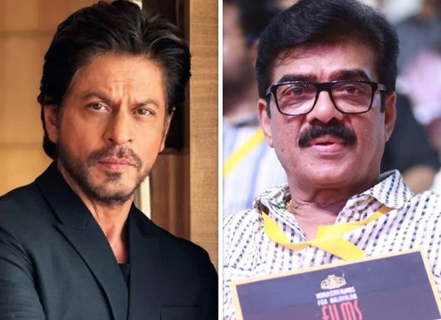 Urvashi questions the 71st National Award Jury’s criteria in Shah Rukh Khan's Best Actor win over Vijayaraghavan