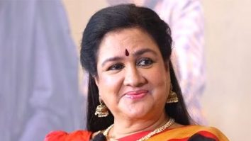 Urvashi questions National Awards Jury over ‘lead role’ being considered as ‘supporting’: “I need an answer”