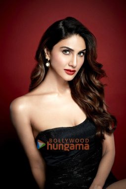 Vaani Kapoor