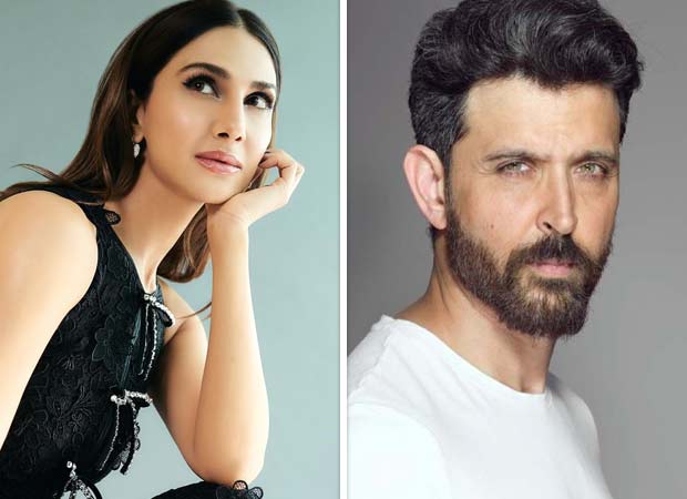 Vaani Kapoor opens up about one of her ‘favourite’ people – Hrithik Roshan; says, “He’s one of those people you wish existed more” : Bollywood News – Bollywood Hungama