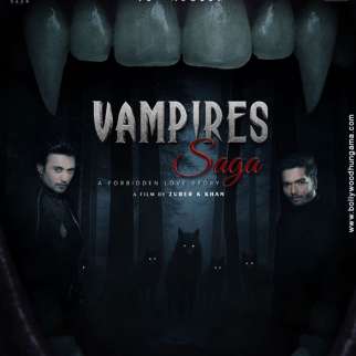 Vampires Saga