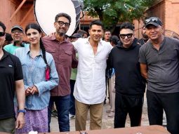 Varun Dhawan in Border 2 is going to be a rocking choice