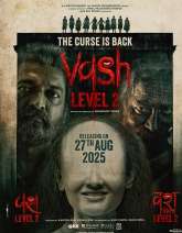 Vash Vivash - Level 2 Movie