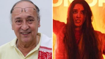 Bengali superstar Victor Banerjee appeals to the President of India for a smooth release of The Bengal Files in West Bengal