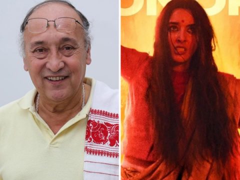 Bengali superstar Victor Banerjee appeals to the President of India for a smooth release of The Bengal Files in West Bengal