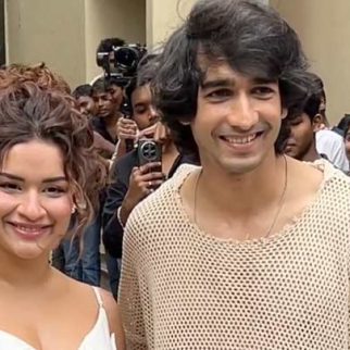 Fresh onscreen Jodi Shantanu Maheshwari & Avneet Kaur