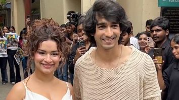 Fresh onscreen Jodi Shantanu Maheshwari & Avneet Kaur