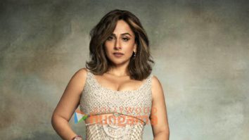 Celeb Photos Of Vidya Balan