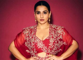 Vidya Balan reveals her next phase in films: “I just want to do something fun, light-hearted and goofy”