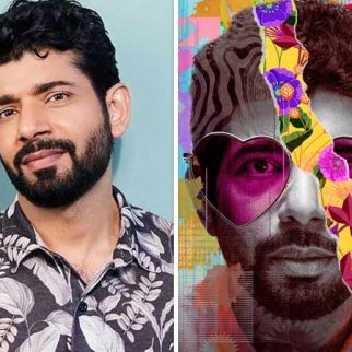 Vineet Kumar Singh on his show Rangeen addressing female sexuality, "Due to this series, there is a discussion going on somewhere"