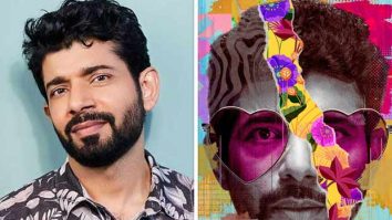 Vineet Kumar Singh on his show Rangeen addressing female sexuality, “Due to this series, there is a discussion going on somewhere”